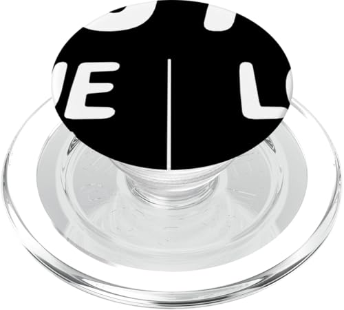 God Says You Are Christian Bibelvers Inspirierend PopSockets PopGrip für MagSafe von Faith-Based Inspirational Quotes for Men & Women