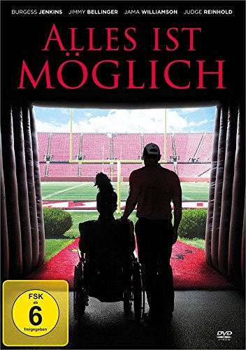 Alles ist möglich Alles ist möglich von Faith Movies