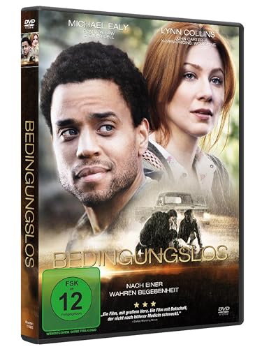 Bedingungslos – Nach einer wahren Begebenheit – Inspiriert von Papa Joe, der nach schwerer Krankheit elternlosen Kindern ein Zuhause schenkte Bedingungslos – Nach einer wahren Begebenheit – Inspiriert von Papa Joe, der nach schwerer Krankheit elternlosen Kindern ein Zuhause schenkte von Faith Movies
