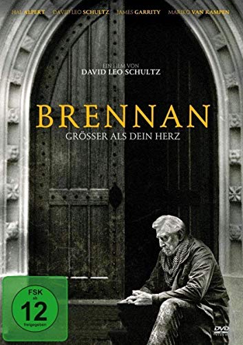 Brennan - Größer als Dein Herz von Faith-Movies
