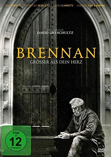 Brennan - Größer als Dein Herz von Faith Movies