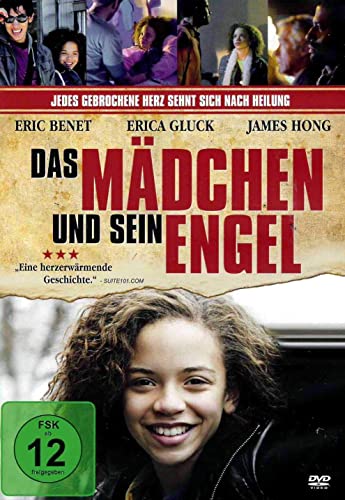 Das Mädchen und sein Engel Das Mädchen und sein Engel von Faith Movies