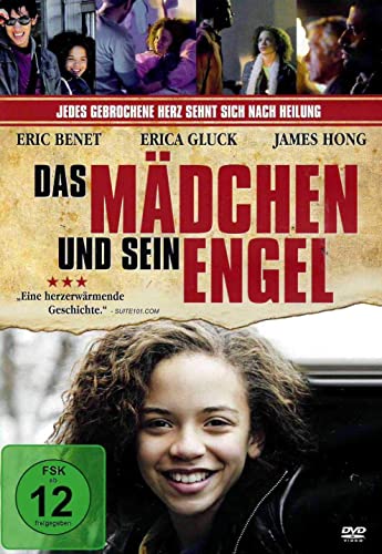 Das Mädchen und sein Engel von Faith Movies