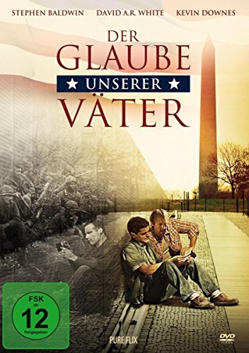 Der Glaube unserer Väter Der Glaube unserer Väter von Faith-Movies