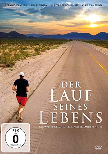 Der Lauf seines Lebens von Faith-Movies