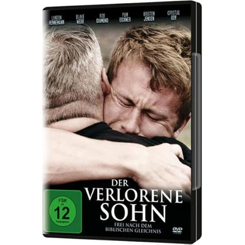 Der verlorene Sohn - Frei nach dem biblischen Gleichnis von Faith-Movies
