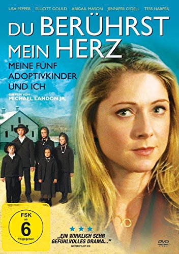 Du berührst mein Herz ( Beverly Lewis ) von Faith Movies