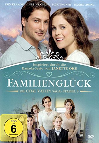 Familienglück - Die Coal Valley Saga Staffel 3 Teil 4 von Faith-Movies