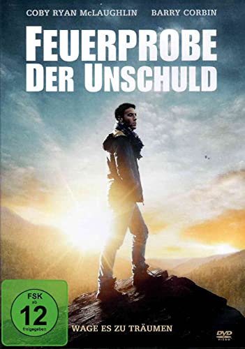 Feuerprobe der Unschuld (Mountain Top - A Journey of Faith) von Faith-Movies