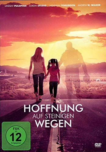 Hoffnung auf steinigen Wegen - Emotionaler Glaubensfilm von Faith-Movies