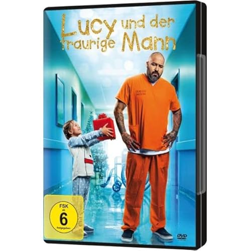 Lucy und der traurige Mann von Faith-Movies