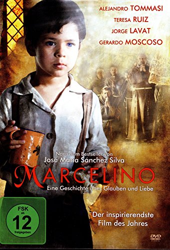 Marcelino - Eine Geschichte über Glauben und Liebe von Faith-Movies
