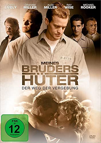Meines Bruders Hüter - Der Weg der Vergebung Meines Bruders Hüter - Der Weg der Vergebung von Faith Movies