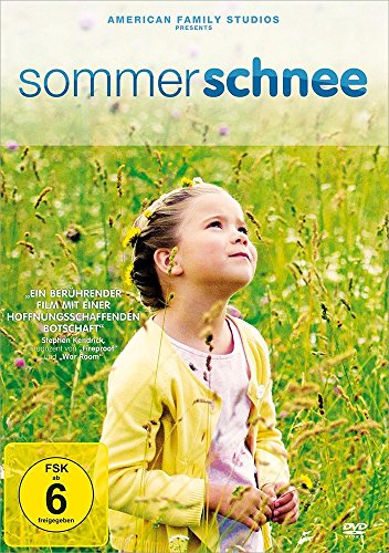 Sommerschnee Sommerschnee von Faith Movies