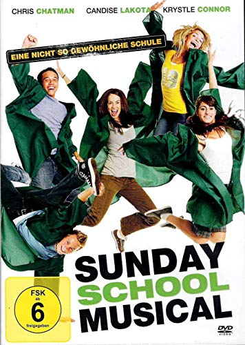 Sunday School Musical Sunday School Musical von Faith Movies