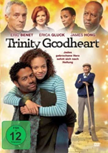 Trinity Goodheart - Jedes gebrochene Herz sehnt sich nach Heilung von Faith Movies