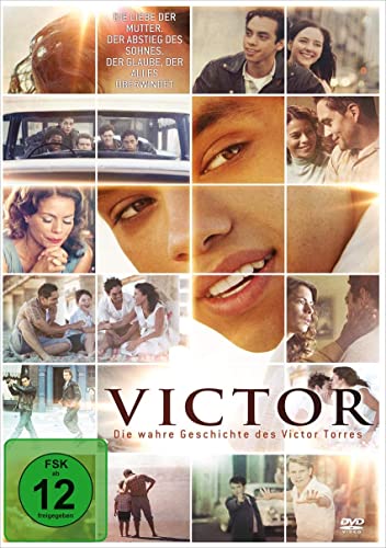Victor - Die wahre Geschichte des Victor Torres von Faith Movies