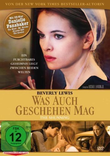 Was auch geschehen mag - Das Schicksal der Katie Lapp - Shunning Teil 1 - Beverly Lewis Was auch geschehen mag - Das Schicksal der Katie Lapp - Shunning Teil 1 - Beverly Lewis von Faith Movies