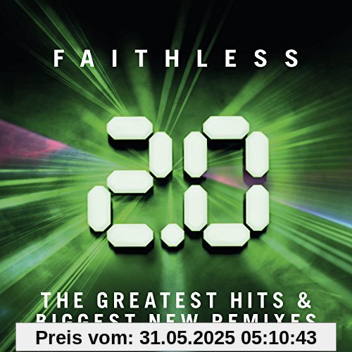 Faithless 2.0 von Faithless