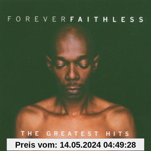 Forever Faithless/Basic von Faithless