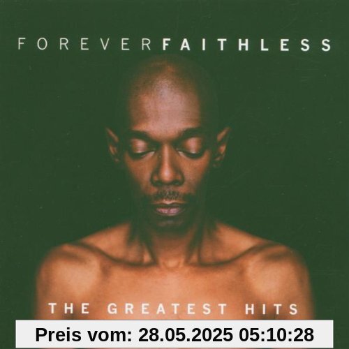 Forever Faithless/Basic von Faithless