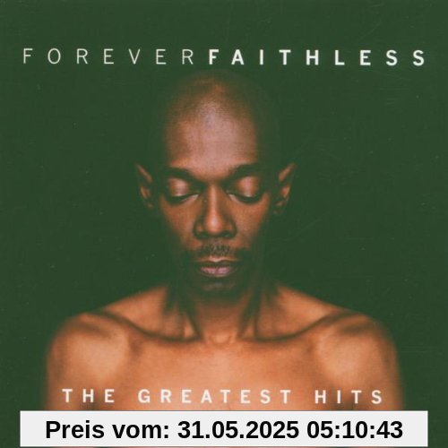 Forever Faithless/Basic von Faithless
