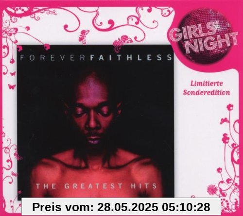Forever Faithless Forever Faithless von Faithless