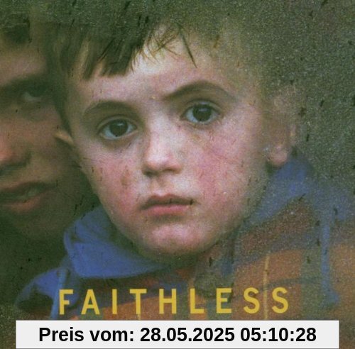 No Roots von Faithless