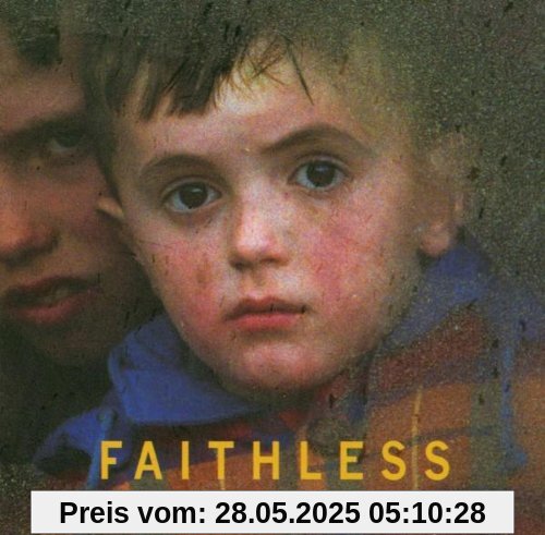 No Roots No Roots von Faithless