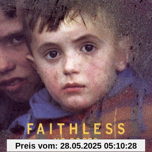 No Roots No Roots von Faithless