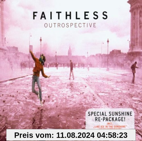 Outrospective von Faithless