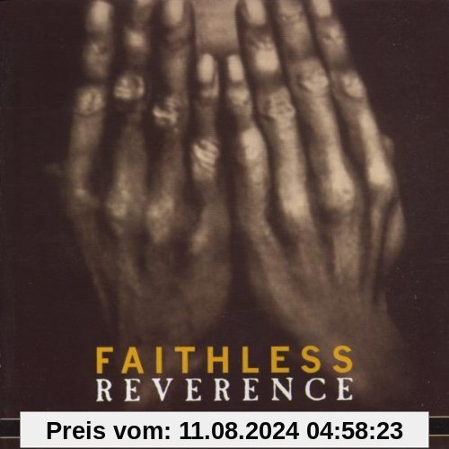 Reverence von Faithless