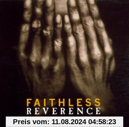 Reverence von Faithless