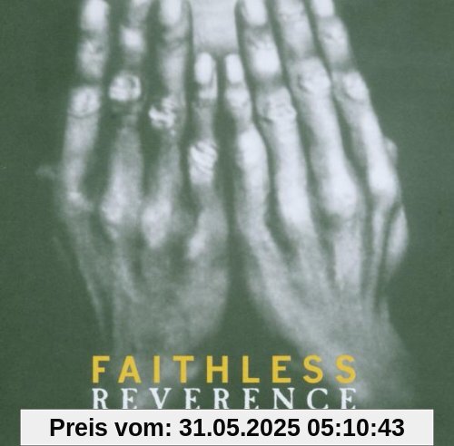 Reverence von Faithless