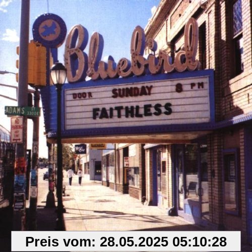 Sunday 8 Pm Sunday 8 Pm von Faithless