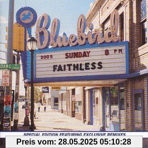 Sunday 8pm Sunday 8pm von Faithless