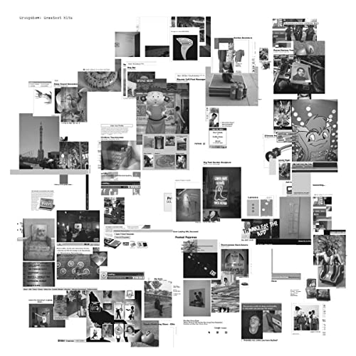 Greatest Hits [Vinyl LP] von Faitiche / Indigo