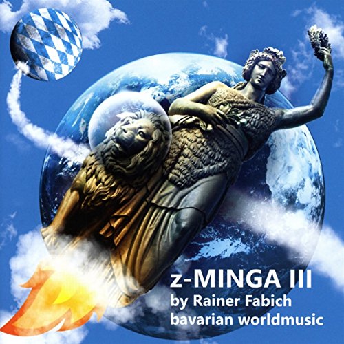Z-Minga III von Video Delta