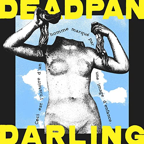 Deadpan Darling (LP) [VINYL] [Vinyl LP] von Fake Four Inc.