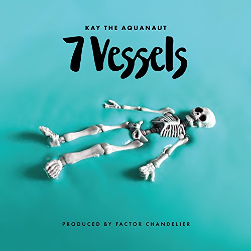 7 Vessels [Vinyl LP] von Fake Four Inc.