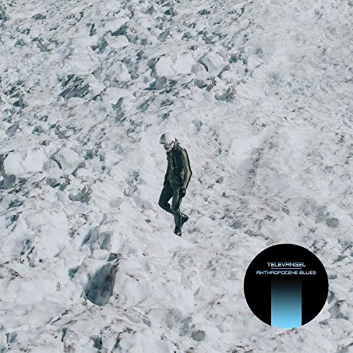 Anthropocene Blues [Vinyl LP] von Fake Four Inc.