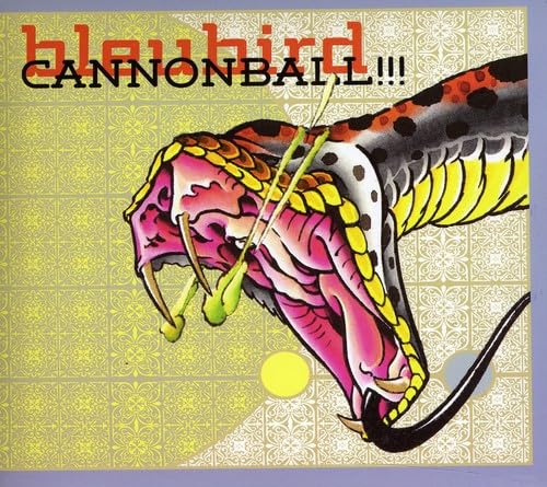 Cannonbal!!! von Fake Four Inc.