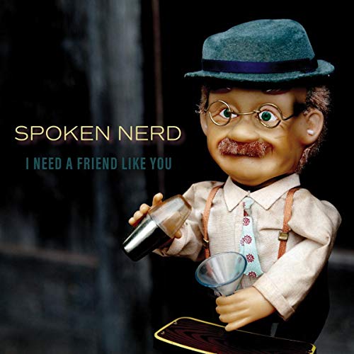 I Need a Friend Like You [Vinyl LP] von Fake Four Inc.