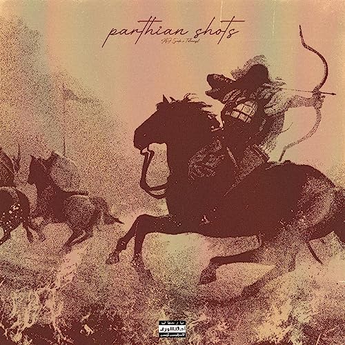 Parthian Shots [Vinyl LP] von Fake Four Inc.