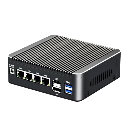 FakestarPC mini pc case FakestarPC mini pc case von FakestarPC