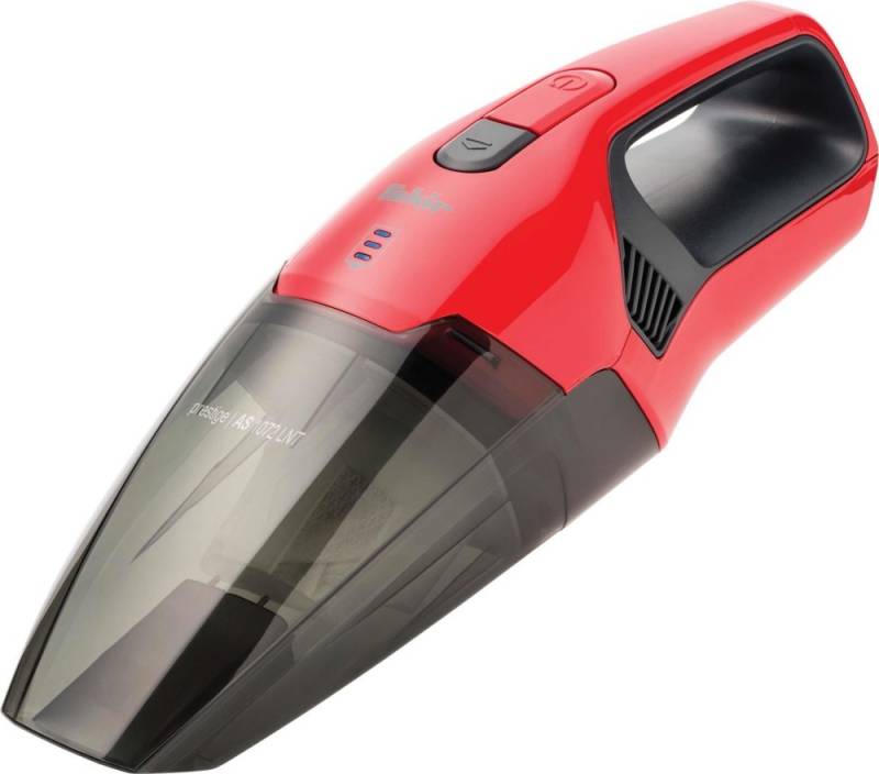 Fakir SDA Akkusauger AS 1072 LNTrt/r-glas 3098003 von Fakir SDA