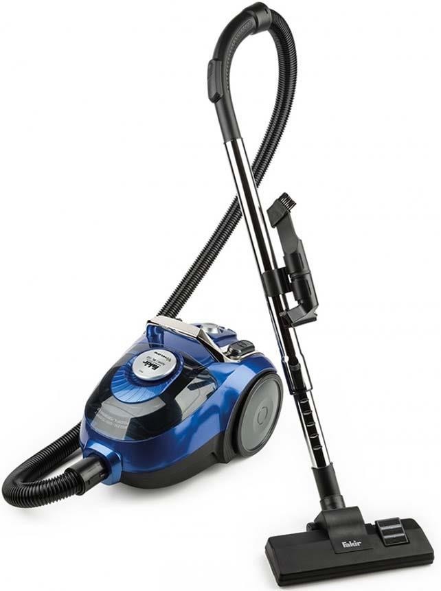 Fakir SDA Bodenstaubsauger BL 150 bl/si 3662003 von Fakir SDA