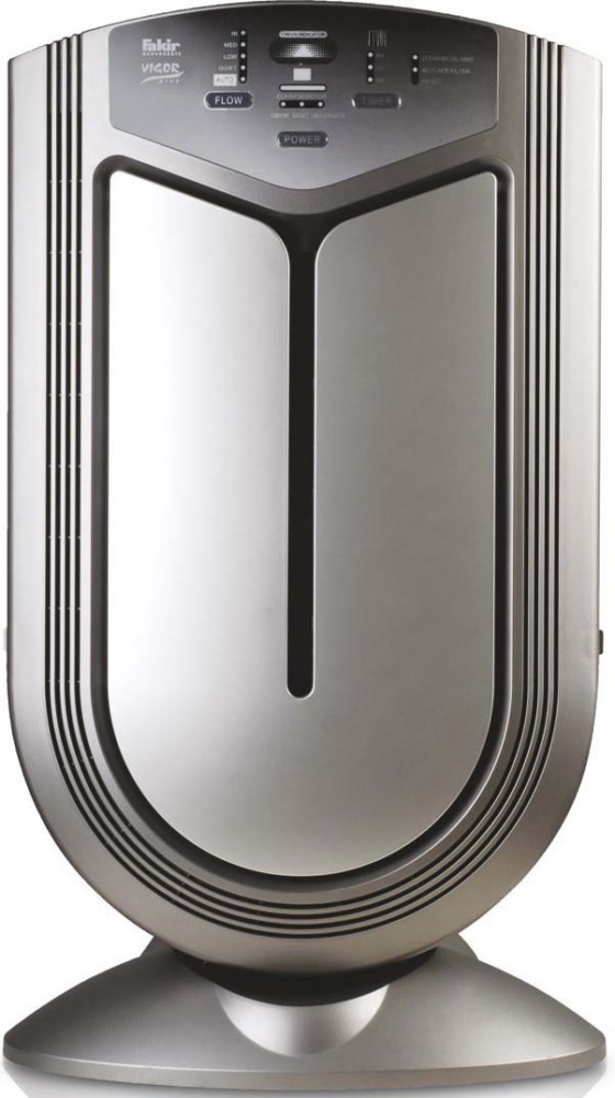 Fakir SDA Luftreiniger LR 600 titan/si 6741006 von Fakir SDA