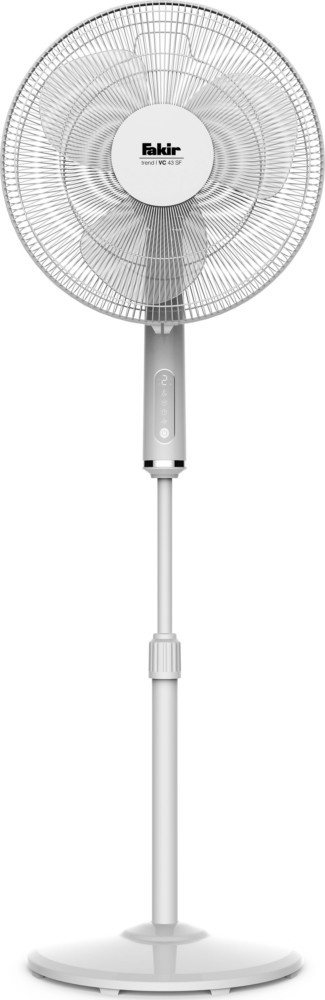 Fakir SDA Standventilator VC 43 SF ws 6967009 Fakir SDA Standventilator VC 43 SF ws 6967009 von Fakir SDA