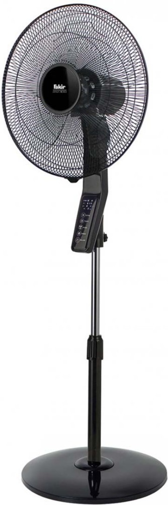 Fakir SDA Standventilator VC 46 S sw 6963009 Fakir SDA Standventilator VC 46 S sw 6963009 von Fakir SDA